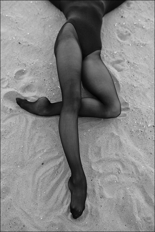 ballerinaproject: Melissa Chapski - Coney Island, Brooklyn The Ballerina Project book is now availab