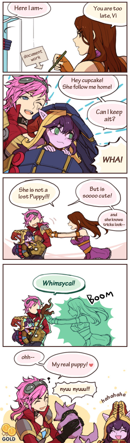 brokenhybridangel:  sooo cute