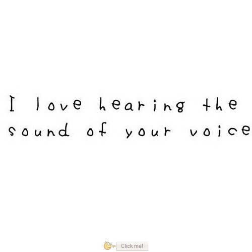 iglovequotes:  Express love here