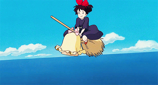 Studio Ghibli