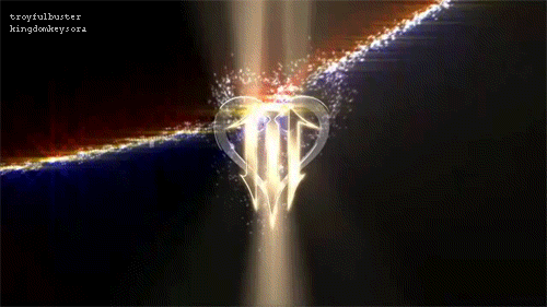 troyfullbuster:  Kingdom Hearts 3 E3 TEASER...!   
