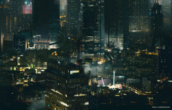 civilizationfiction: MUTE | BERLIN 2052, Paul Chadeisson