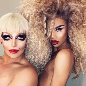 Naomi Smalls  // Icons  if u save please clik heart or reblog  ♡please credit @idolst
