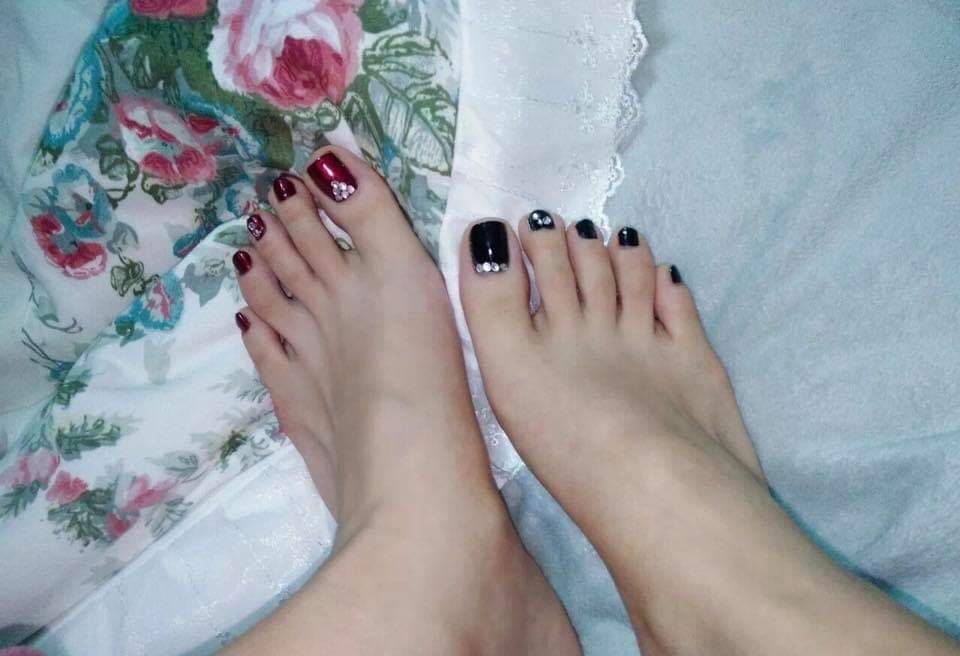 lovetoes1:  
