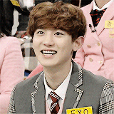 Chanyeol - Star Golden Bell 