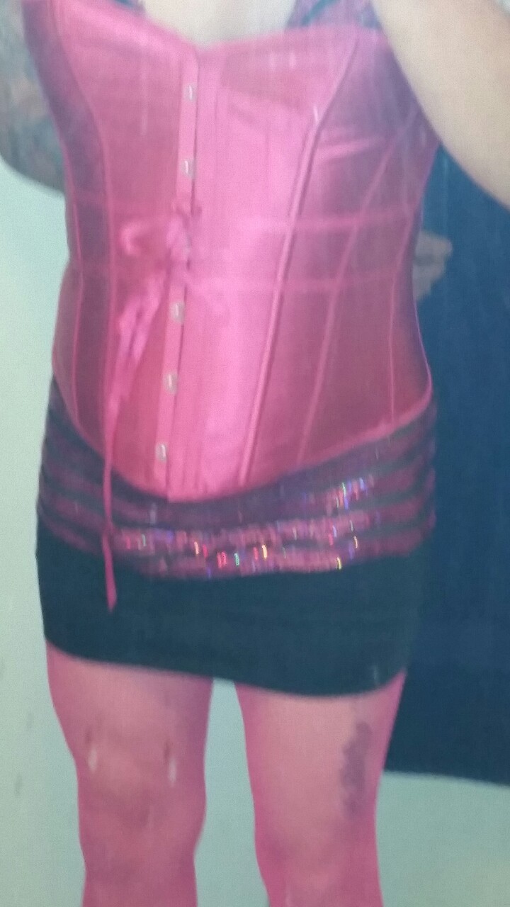 Dresses for cock tonight