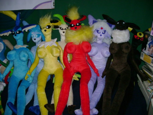 Deviant Art Appreciation Station