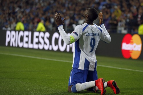 jackson martinez