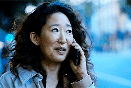 elizabeth-saltzmans: ultimate top ten ships meme → killing eve ships (as voted by my followers)