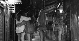 Thank You For Everything, Sistar. We Will Always Support You ✧
