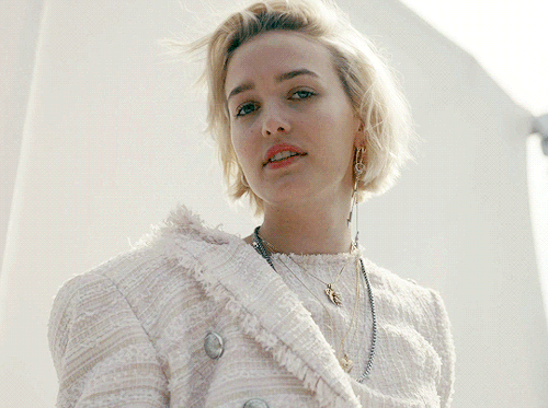 Theresa Eggesb For Eger Oslo