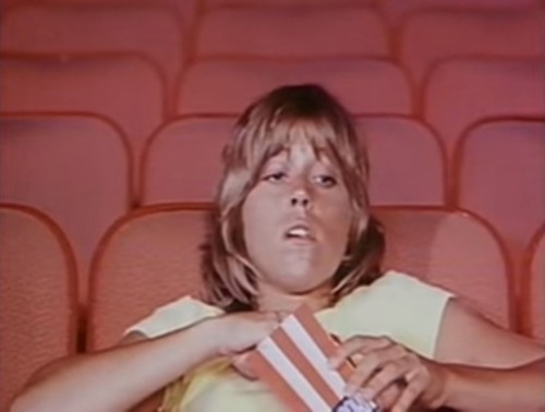 cinemarthek:Messiah of Evil (Gloria Katz, Williard Huyck // 1973)