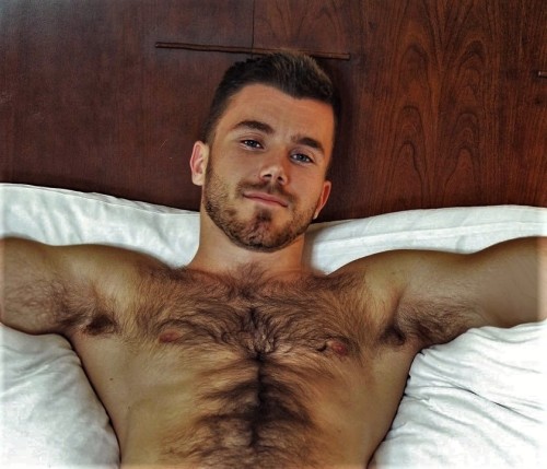 thebearunderground:  Best in Hairy Men since 201057k followers and 79k posts