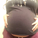 sweetsouthernfeedee:why do i think dancing with a big stuffed belly is somehow so