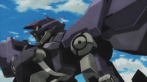 tuesdayp2:  Kidou Senshi Gundam - Tekketsu no Orphans 機動戦士ガンダム 鉄血のオルフェンズ
