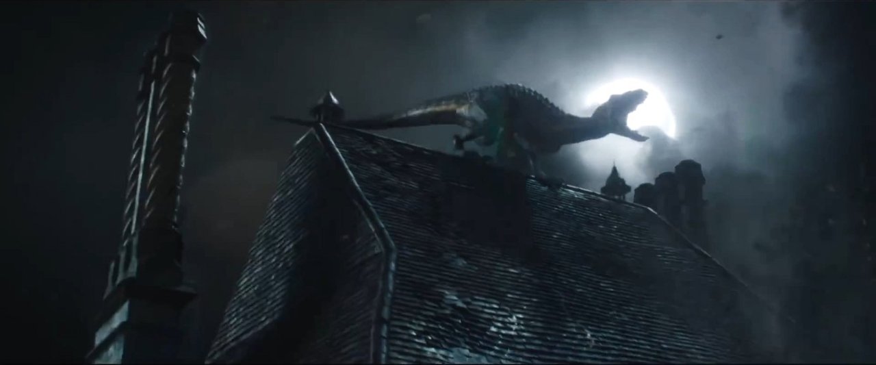 ayellowbirds: systlin:  lewd-plants:  frejatheshieldmaiden:  onamonapiedia:   Jurassic