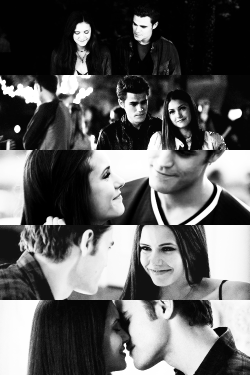 : Stelena Episodes 1-5