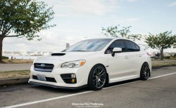 justsimplyashten:  2015 subaru wrx  Seattle, Washington 