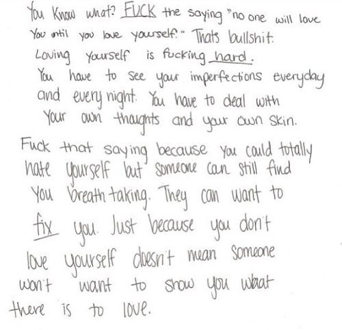 neuroticdream:  More people should see this on We Heart It.