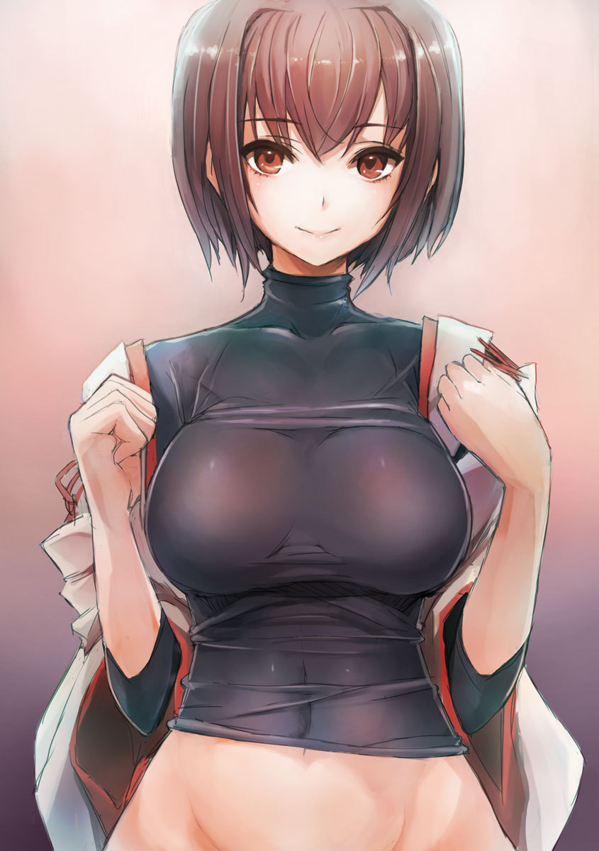 Rule 34 and Stuff