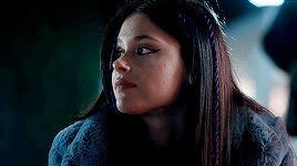 Even Though Lydia Didn't Want To Admit It, She Had A Really Bad Feeling. Something About This Place Frightened