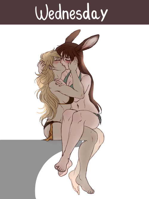 murasaki-yuri: Thanks a lot to Ser Fredrick for the commissions! ^7^)/