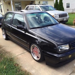 My mk3 it’s forsale too …. 00obo