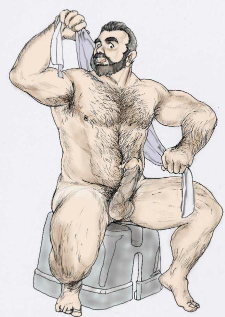 Eroticature