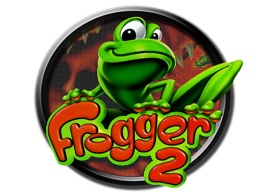 plug it in and play tv games 3d frog frenzy