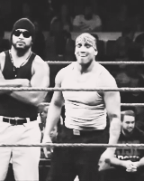 fergaldevitt:   omarrlittle asked for a gif/photo collection of nine of hunico 