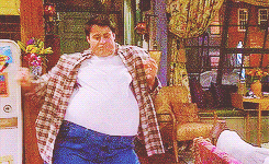 princesconsuela:  Friends Bloopers Bluray Edition (x) 