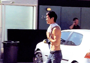 magnusandalec:  I had to gif this again, because ..I just… I couldn’t …. I..I…