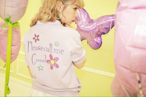 dreamcoloured:  Peco Club 