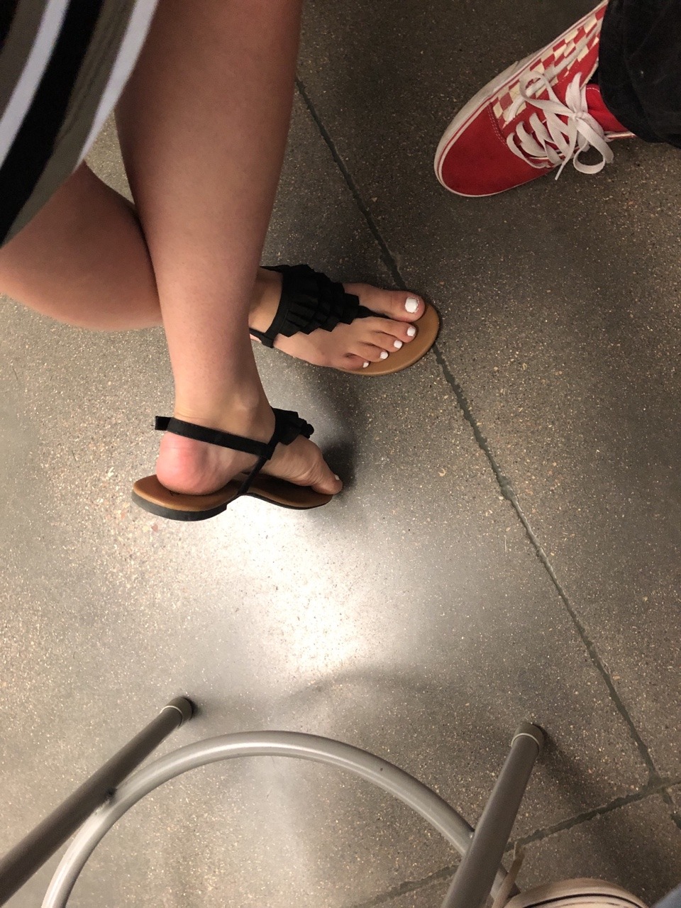 darien12345:  Adrianna👅👣