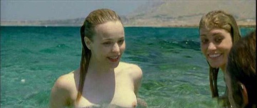 celeb-babes-archive:  🎥 Rachel McAdams   “My Name is Tanino” (2002)