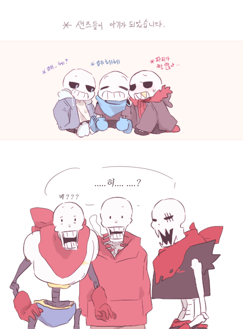 Porn photo rrr-ru:  ＊baby sans＊ 