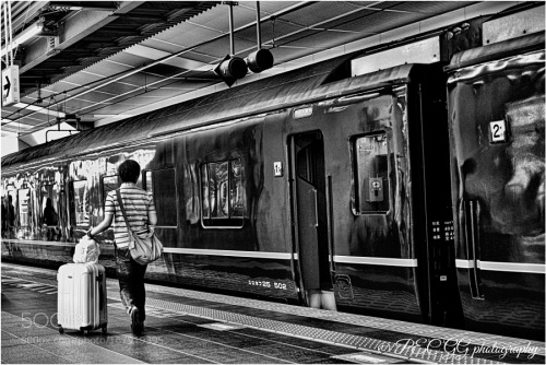 socialfoto:  Good day journey by photoevecolon #SocialFoto 