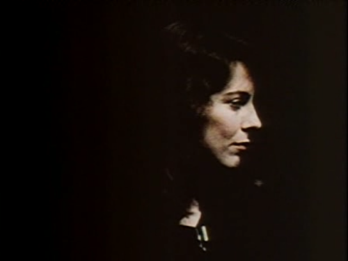 “We have a right to violence. All oppressed people have a right to violence”Born in Flames (1983) di