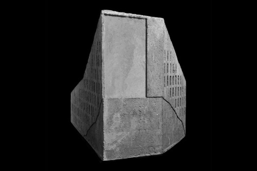 concrete architecture models