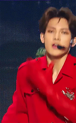 Yeosang Moments That Make Me Question My Sanity.