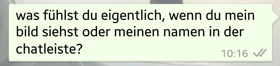 whatsapp-screenshots:  whatsapp-screenshots.tumblr.com