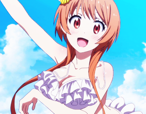 yukicarmen:  *Day 18. Favorite supporting female anime character.  Marika Tachibana,