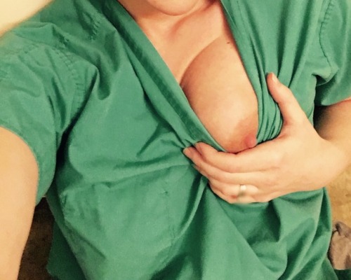 hotnursepm:  Let’s see what happens tonight adult photos