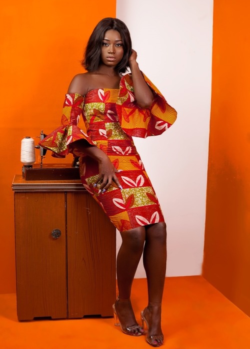 devoutfashion:Quophi Akotuah presents His New Collection ‘Detachables’