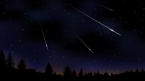 Potential new meteor shower is &lsquo;all or nothing event,&rsquo; says NASA astronomer | Sp