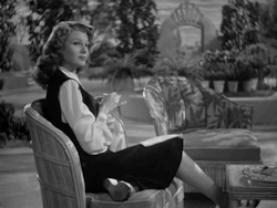  Rita Hayworth in You Were Never Loverlier,
