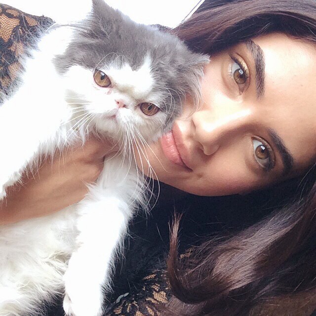 wxmxn:  Maggie Duran Instagram - Tumblr - Twitter
