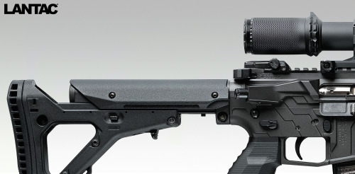 Lantac LA-XR15 Onyx detail…