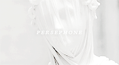 ashara:  Persephone ate the seeds because on land she was a flower but over death