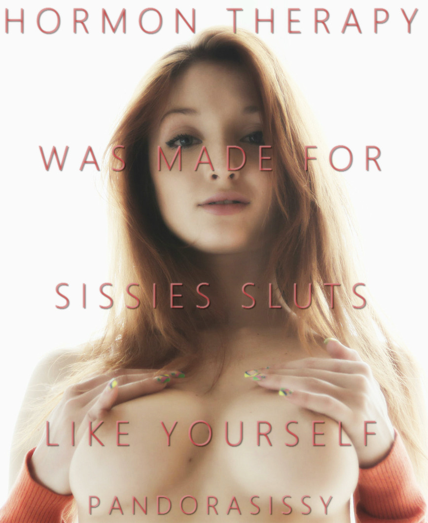 pandora-sissy:    My new site - Pandora Sissy Love XOXOXO   